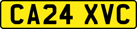 CA24XVC