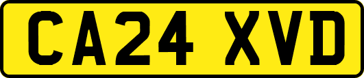CA24XVD