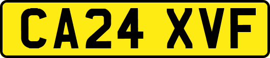 CA24XVF