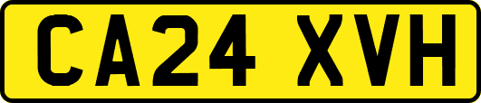 CA24XVH