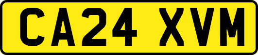 CA24XVM