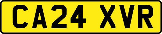 CA24XVR