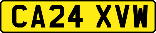 CA24XVW