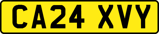 CA24XVY
