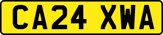 CA24XWA