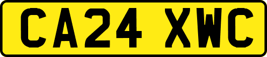 CA24XWC