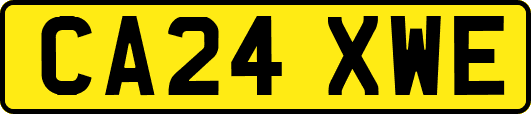 CA24XWE