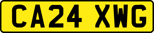 CA24XWG