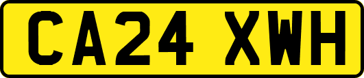 CA24XWH