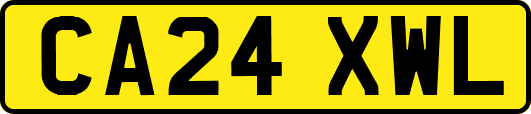 CA24XWL