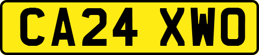 CA24XWO
