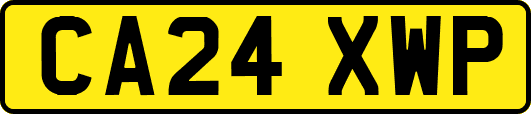 CA24XWP