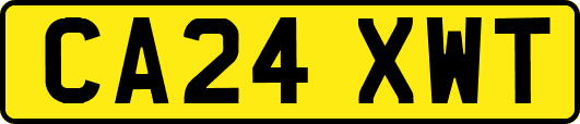 CA24XWT