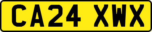 CA24XWX