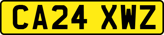 CA24XWZ