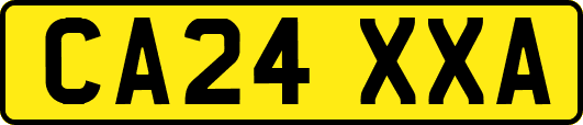 CA24XXA