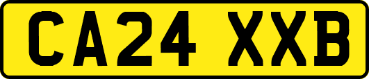CA24XXB