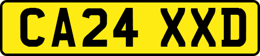 CA24XXD