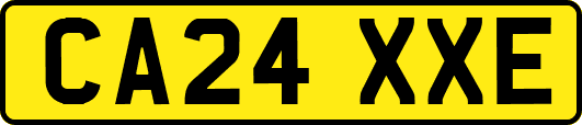 CA24XXE