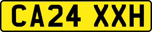 CA24XXH