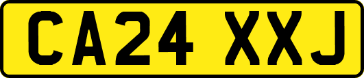 CA24XXJ