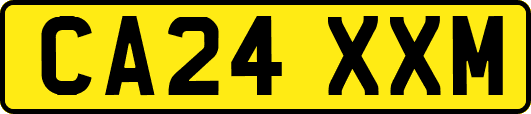 CA24XXM