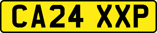 CA24XXP
