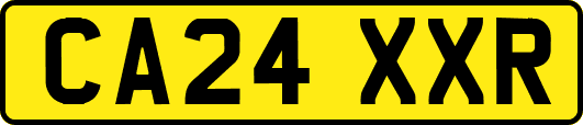 CA24XXR