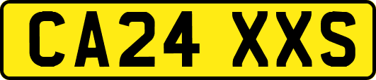 CA24XXS