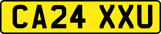 CA24XXU