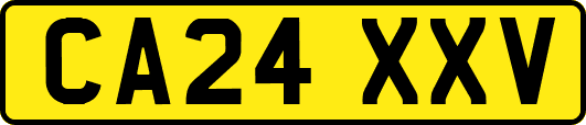 CA24XXV