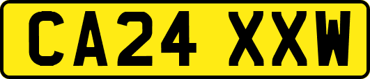 CA24XXW