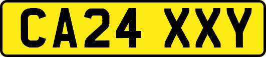 CA24XXY