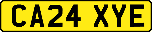 CA24XYE