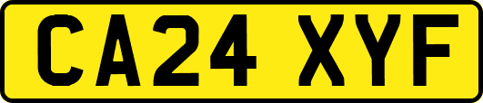 CA24XYF