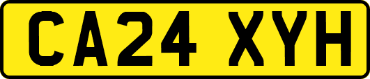 CA24XYH