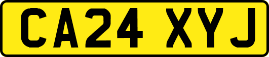 CA24XYJ