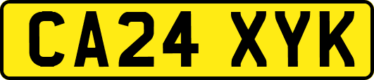CA24XYK