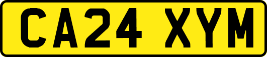 CA24XYM