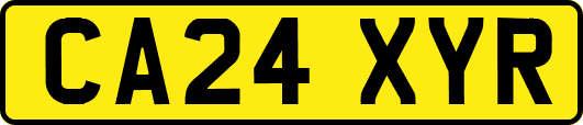 CA24XYR