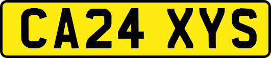 CA24XYS