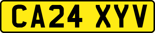 CA24XYV