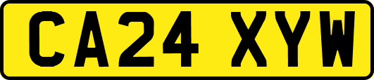 CA24XYW