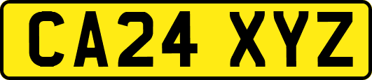 CA24XYZ