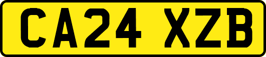 CA24XZB
