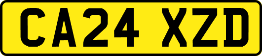 CA24XZD