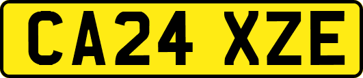 CA24XZE