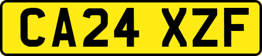 CA24XZF