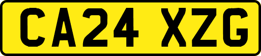 CA24XZG