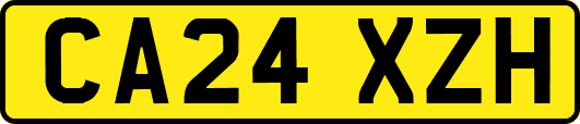 CA24XZH